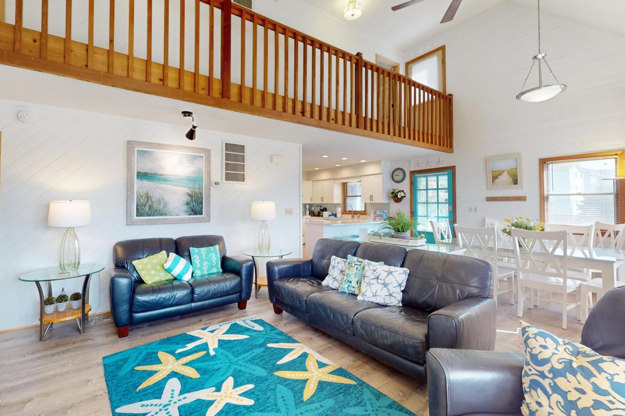 Outrigger #41-Hc Villa เอวอน ภายนอก รูปภาพ