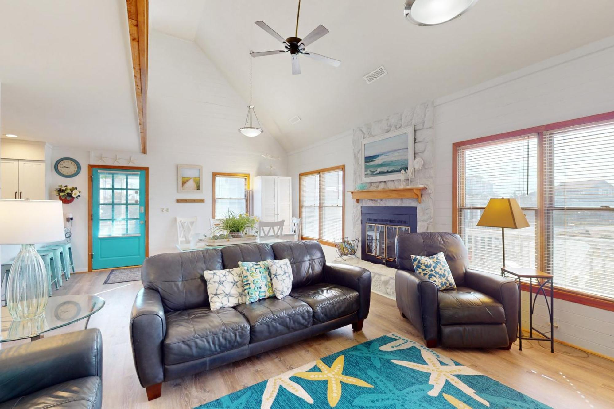 Outrigger #41-Hc Villa เอวอน ภายนอก รูปภาพ